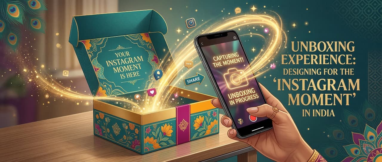 Unboxing Experience: The Secret to Organic Social Growth